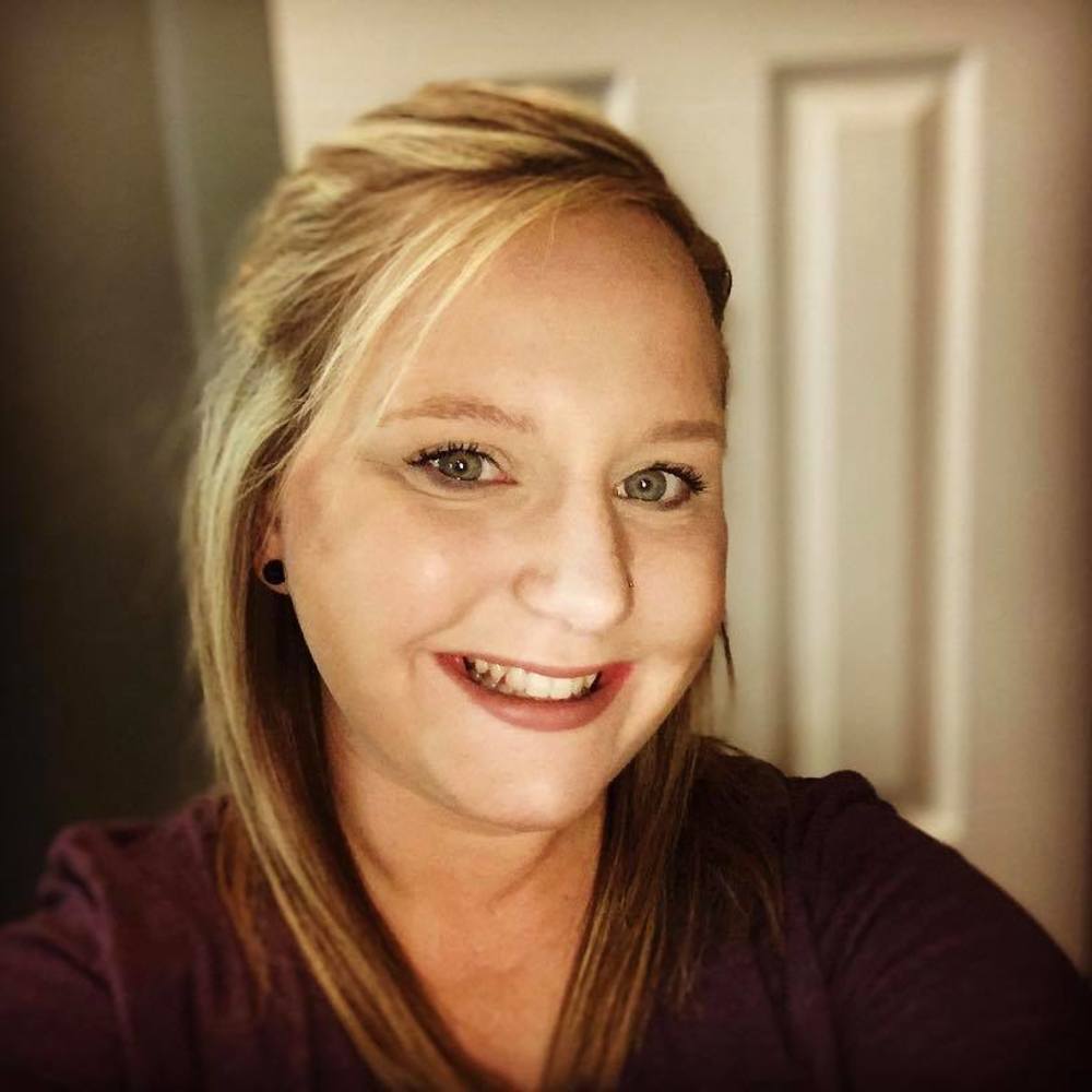 Meet your Posher, Erica